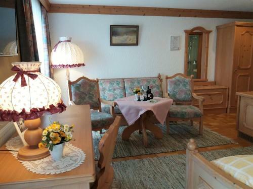 Hostal Landgasthof/landhaus Waldlust