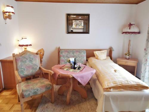 Hostal Landgasthof/landhaus Waldlust