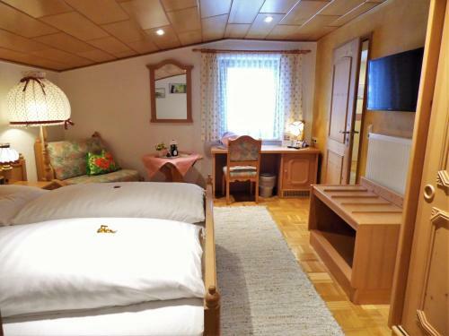 Hostal Landgasthof/landhaus Waldlust