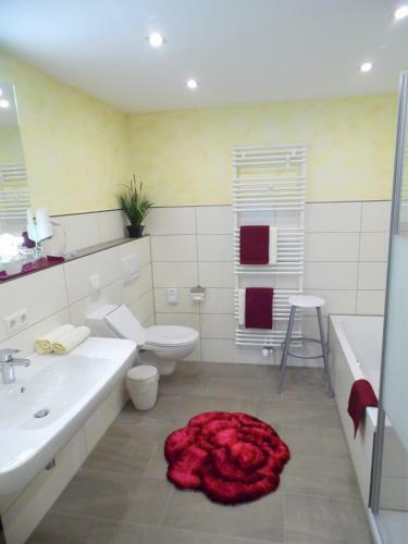 Hostal Landgasthof/landhaus Waldlust