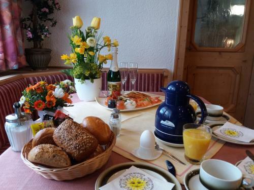 Hostal Landgasthof/landhaus Waldlust