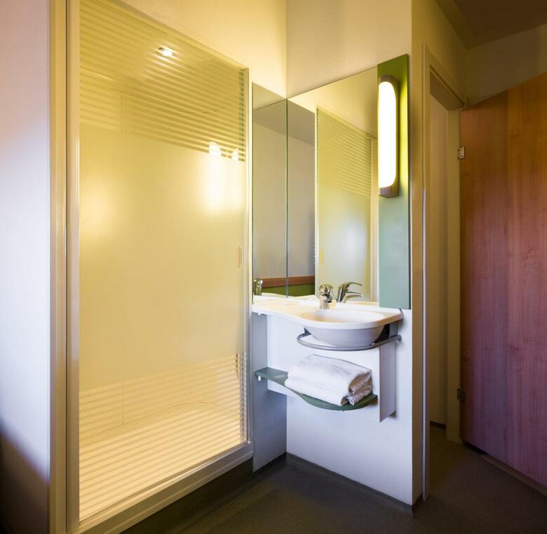 Hotel Ibis Budget Madrid Centro Las Ventas