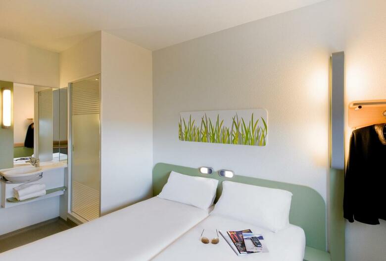 Hotel Ibis Budget Madrid Centro Las Ventas