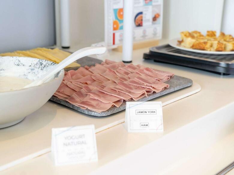Hotel Ibis Budget Madrid Centro Las Ventas