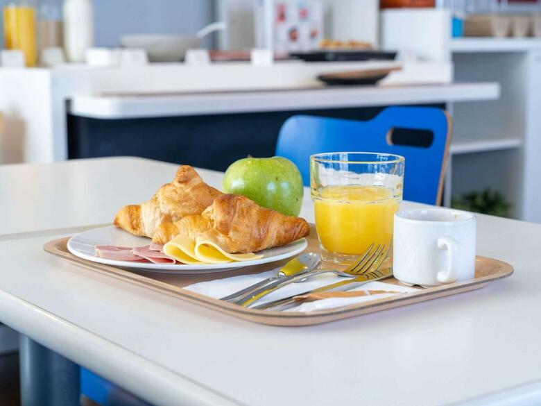 Hotel Ibis Budget Madrid Centro Las Ventas