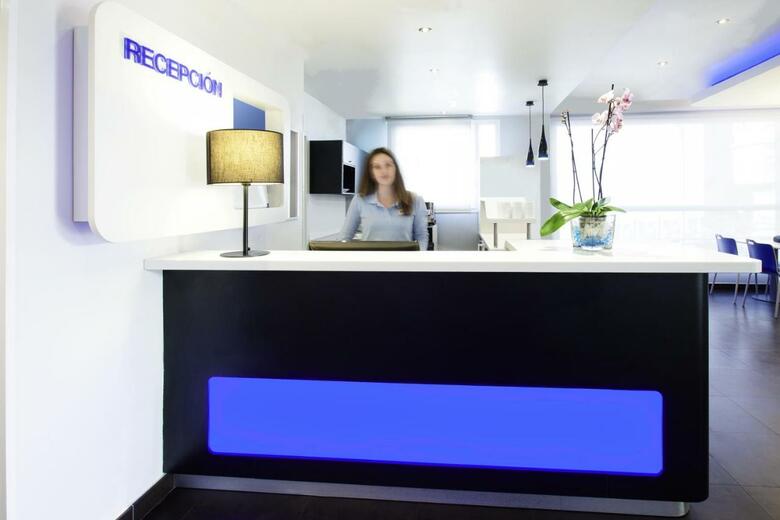 Hotel Ibis Budget Madrid Centro Las Ventas