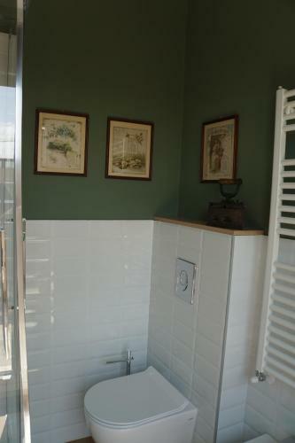 Hostal La Rotonda 2 Camere Con Terrazza In Centro
