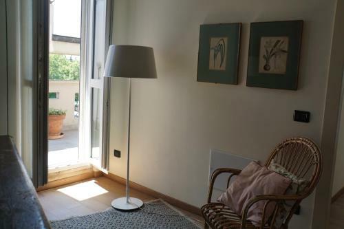 Hostal La Rotonda 2 Camere Con Terrazza In Centro