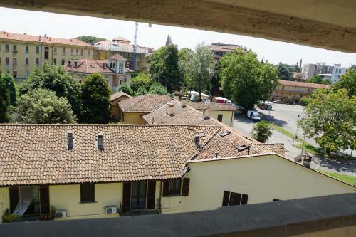 Hostal La Rotonda 2 Camere Con Terrazza In Centro
