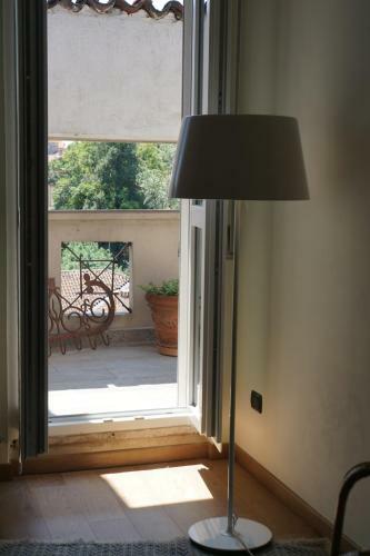 Hostal La Rotonda 2 Camere Con Terrazza In Centro