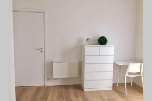 Apartamento Casa Teo Pavia Citt�