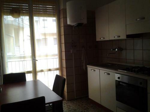 Apartamento Battisti