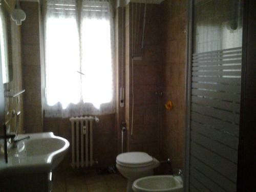 Apartamento Battisti