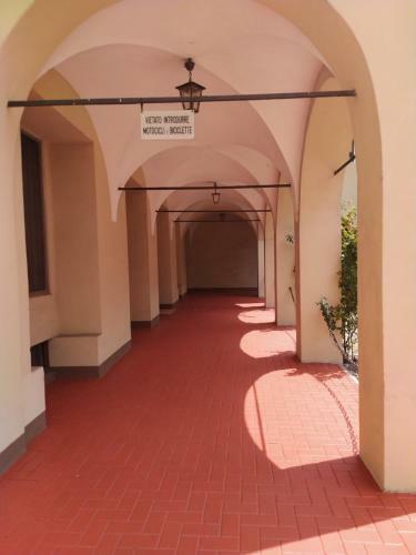 Apartamento Battisti