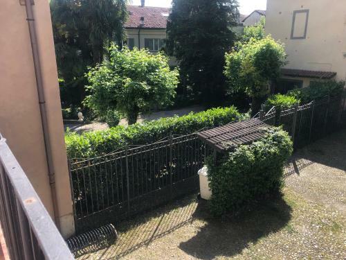 Apartamento Maison Marina_pavia San Michele Centro Storico