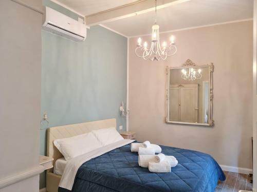Apartamento Maison Marina_pavia San Michele Centro Storico