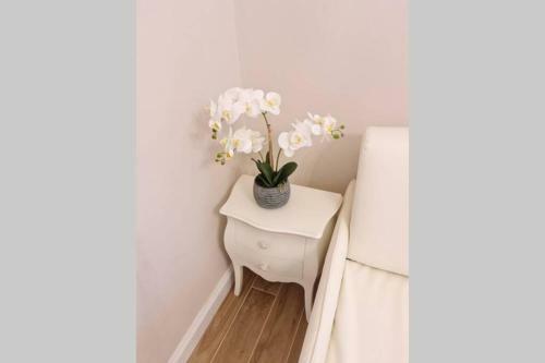 Apartamento Maison Marina_pavia San Michele Centro Storico
