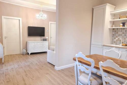 Apartamento Maison Marina_pavia San Michele Centro Storico