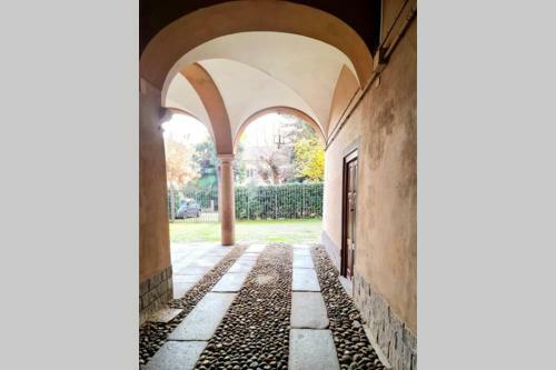 Apartamento Maison Marina_pavia San Michele Centro Storico