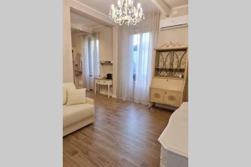 Apartamento Maison Marina_pavia San Michele Centro Storico