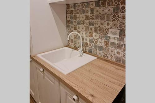 Apartamento Maison Marina_pavia San Michele Centro Storico