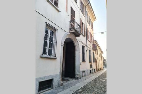 Apartamento Maison Marina_pavia San Michele Centro Storico