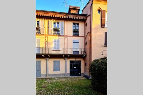 Apartamento Maison Marina_pavia San Michele Centro Storico