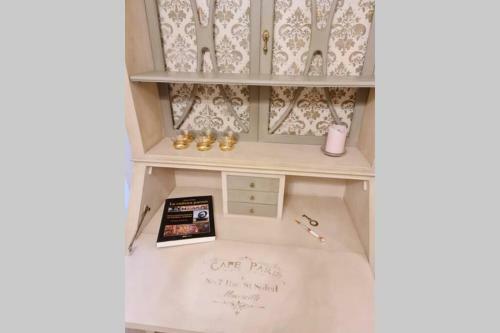 Apartamento Maison Marina_pavia San Michele Centro Storico