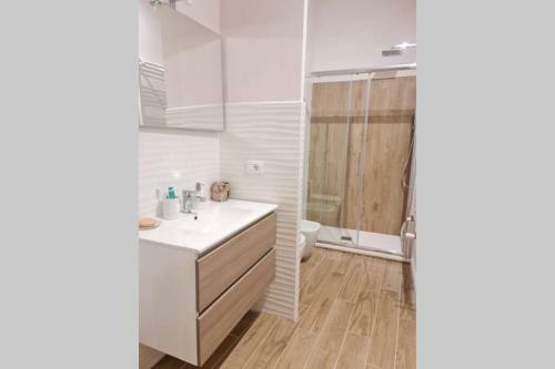 Apartamento Maison Marina_pavia San Michele Centro Storico