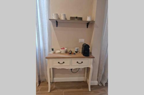 Apartamento Maison Marina_pavia San Michele Centro Storico