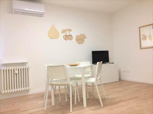 Apartamento Casa Gege Pavia Citt�