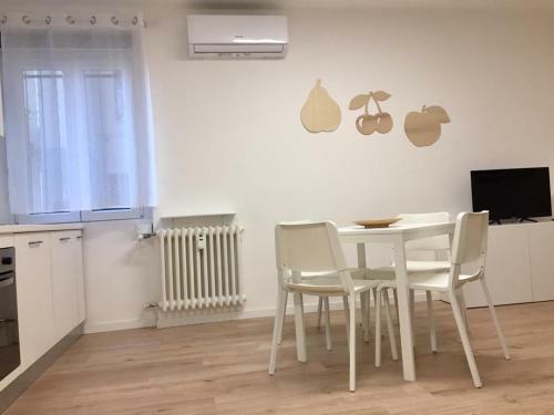 Apartamento Casa Gege Pavia Citt�