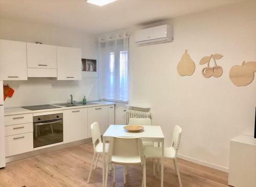 Apartamento Casa Gege Pavia Citt�