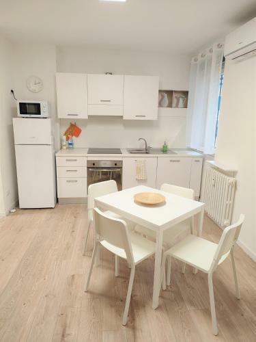 Apartamento Casa Gege Pavia Citt�
