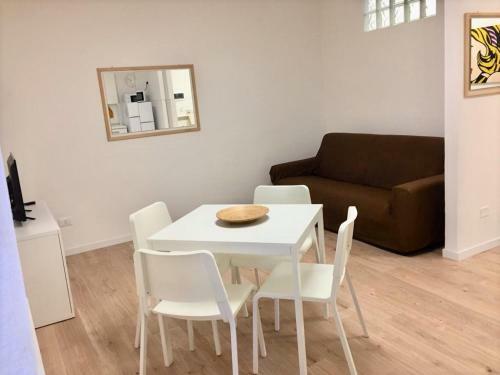 Apartamento Casa Gege Pavia Citt�