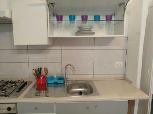 Apartamento Cardano