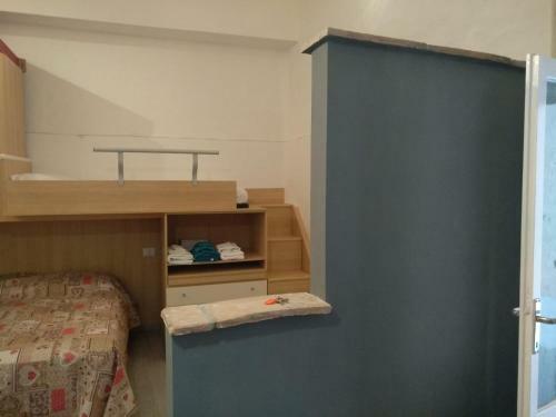 Apartamento Cardano