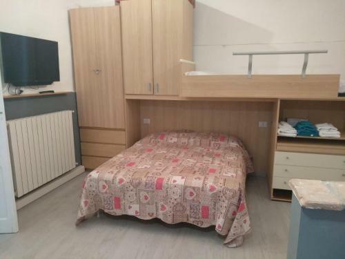 Apartamento Cardano