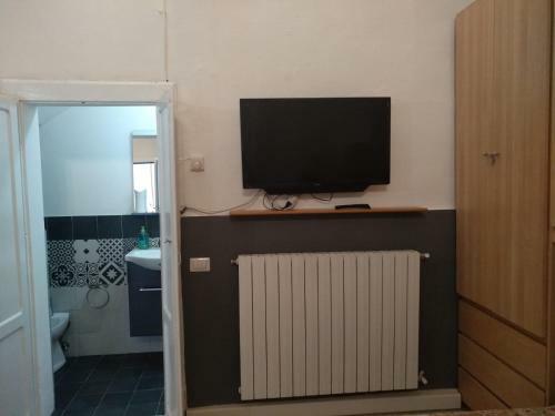 Apartamento Cardano