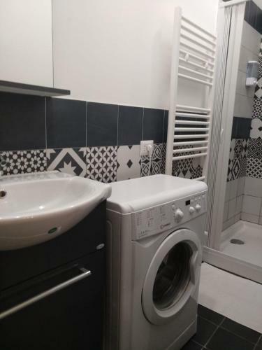 Apartamento Cardano