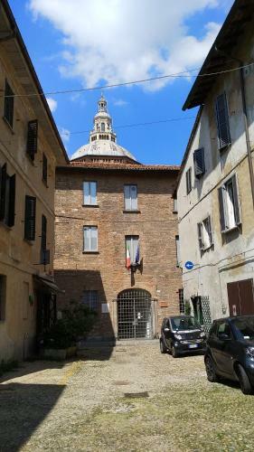 Apartamento Cardano