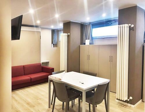 Apartamento Pavia Tower - Nuovi Monolocali A Pavia