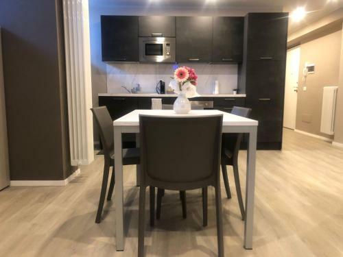 Apartamento Pavia Tower - Nuovi Monolocali A Pavia