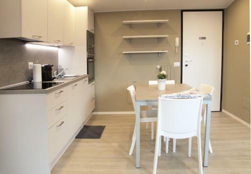 Apartamento Pavia Tower - Nuovi Monolocali A Pavia
