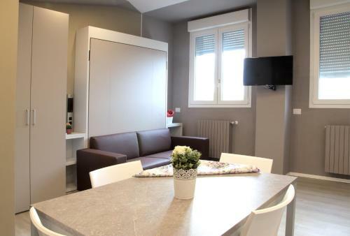 Apartamento Pavia Tower - Nuovi Monolocali A Pavia
