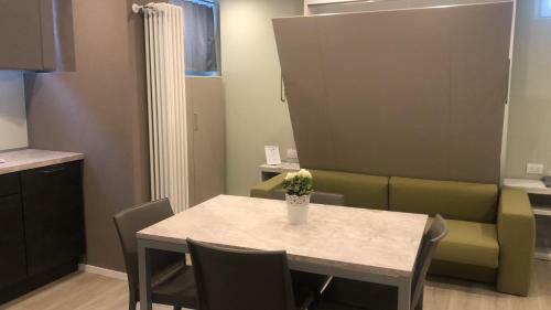 Apartamento Pavia Tower - Nuovi Monolocali A Pavia