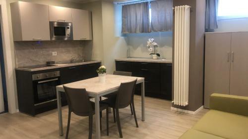 Apartamento Pavia Tower - Nuovi Monolocali A Pavia