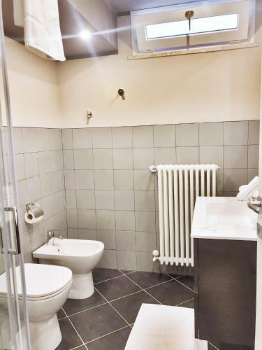 Apartamento Pavia Tower - Nuovi Monolocali A Pavia