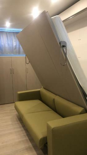 Apartamento Pavia Tower - Nuovi Monolocali A Pavia
