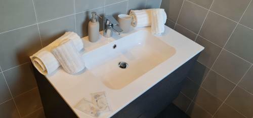 Apartamento Pavia Tower - Nuovi Monolocali A Pavia